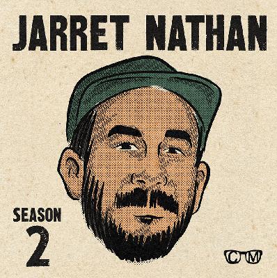 Jarret Nathan (PEARS)