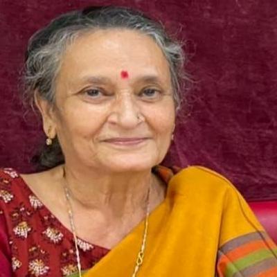 5 Indian Folk & Tribal Art Forms That Have Survived Generations -Dr. Charu Smita Gupta(Author)