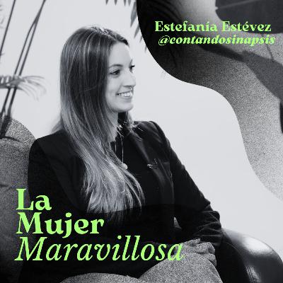 9x2 El sueño desvelado: ¿Por qué dormimos? - Estefanía Estévez