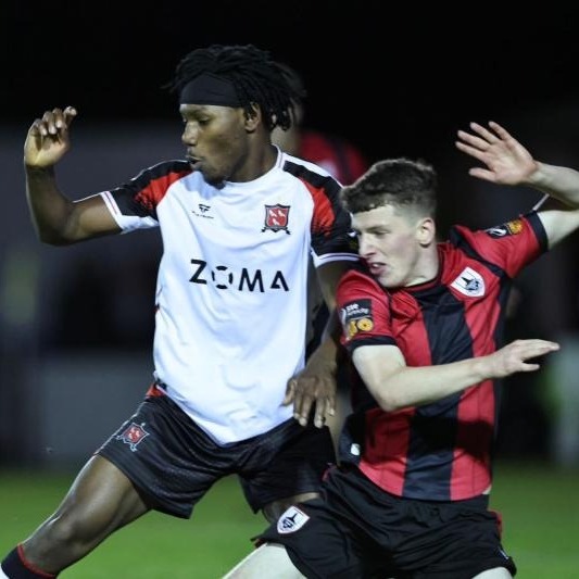 The Men Who Saved Football - Ep 196 Wexford  0 -0 Dundalk,  Dundalk 3- 1 Bray and Longford Town 3 - 2 Dundalk Reaction