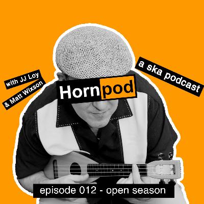 012 - Open Season 012 - Open Season