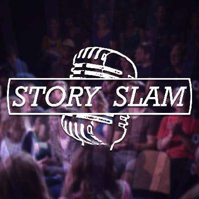 Story Slam: First Encounters NOV#23