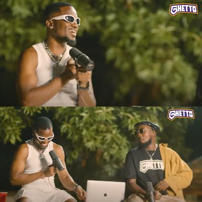 S2.1 VANILLA MAISHA YAKE HAYAKUWA RAHISI ALIVYOKUTANA NA ALIKIBA , MAHUSIANO YAKE YA MAPENZI