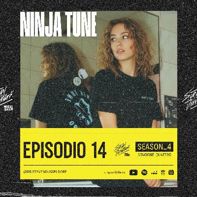 Ninja Tune: Dal Retro di un Furgone al Successo Globale