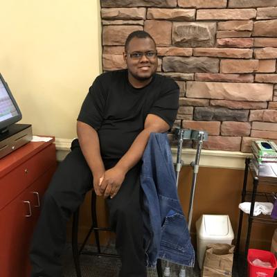In-depth look into at the hosts of Low Vision Technology Podcast