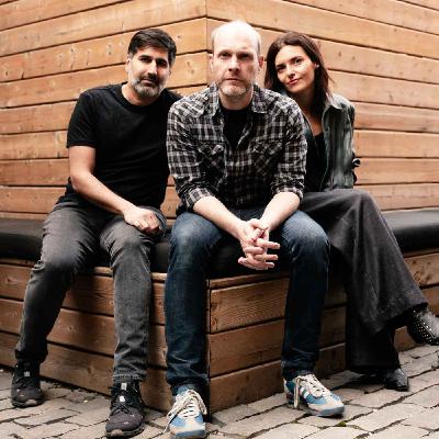 Episode 749: Nils Edenloff (Rural Alberta Advantage)