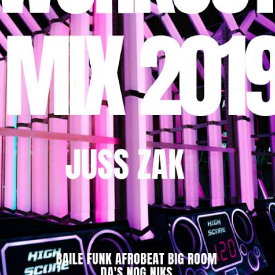 ✧ Workout Mix 20XX - Da's Nog Niks ✧ JUSS ZAK