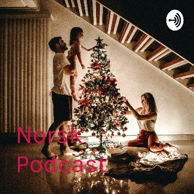Norsk podcast
