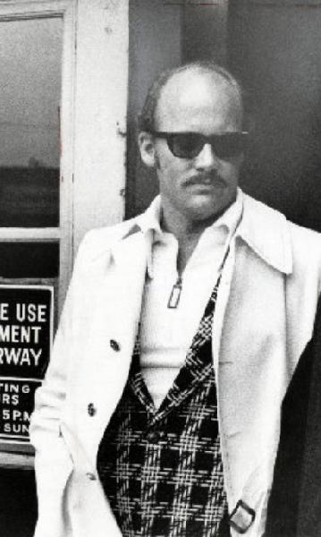 345 - Danny Greene (Live in Cleveland) 345 - Danny Greene (Live in Cleveland)