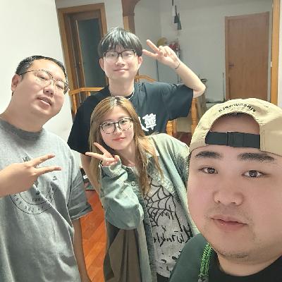 EP75 震惊!她竟与他久别重逢 EP75 震惊!她竟与他久别重逢