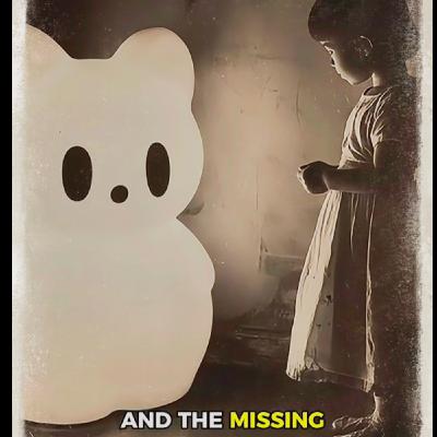 The Terrifying Truth Behind Hello Kitty