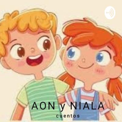 Cuentos de Aon Y Niala  (Trailer)