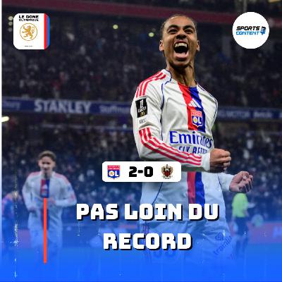 Pas loin du record