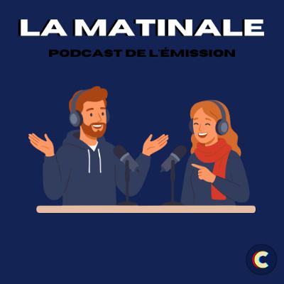 La Matinale de Calidis #1