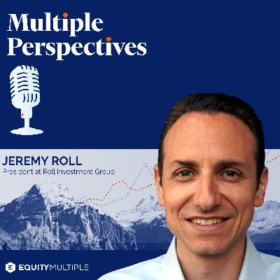 Navigating the End of Cycle: Why Smart Investors Are Holding Cash with Jeremy Roll