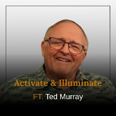 Against the Tide: Ted Murray's Journey Home