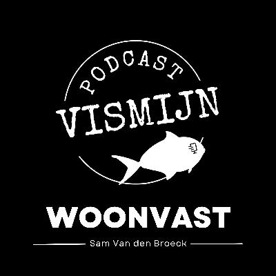 WOONVAST - Ontdek het verhaal van ondernemer Sam