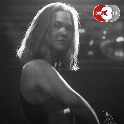 #87 Annika Dietmann Ulmer Förderpreis Gewinnerin in der Kategorie Pop bei Matze in der Plattenküche.