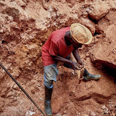 Dozens killed in DR Congo mine disaster Dozens killed in DR Congo mine disaster