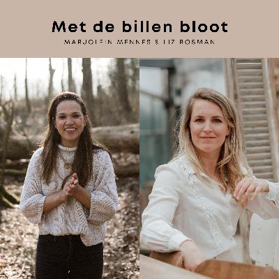 #25 Met de billen bloot: Jouw definitie van het moederschap