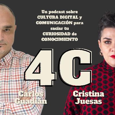 #8 4C - Más Allá de la Prohibición de los móviles #8 4C - Más Allá de la Prohibición de los móviles