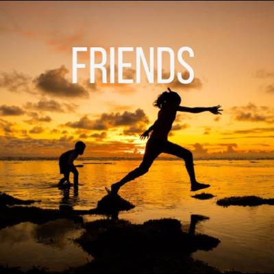 Who are your friends - Best motivational speech