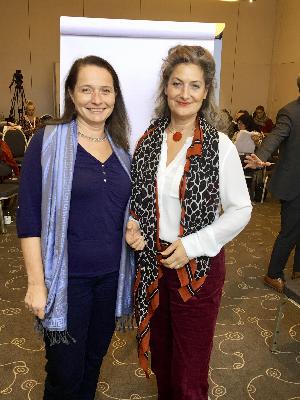 Folge 8 Was wir beim NLP-Kongress in Hamburg gelernt haben