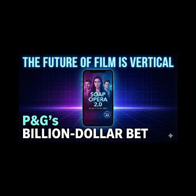 How to Profit from the $10+ Billion Vertical Film Boom