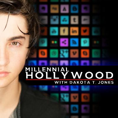 Issac Ryan Brown | Millennial Hollywood with Dakota T. Jones