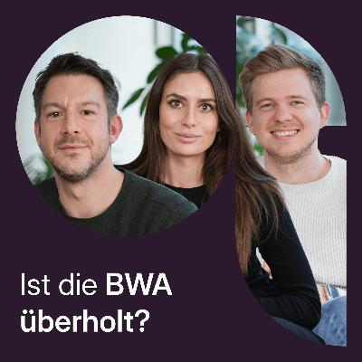 Steuerberater packt aus: Warum die BWA oft nicht das zeigt, was sie sollte | mit Daniel Kiriakou Steuerberater packt aus: Warum die BWA oft nicht das zeigt, was sie sollte | mit Daniel Kiriakou