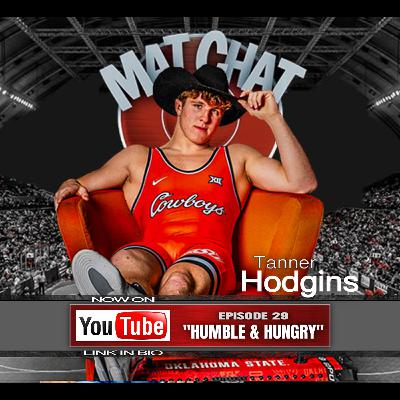 029: Humble & Hungry featuring Tanner Hodgins