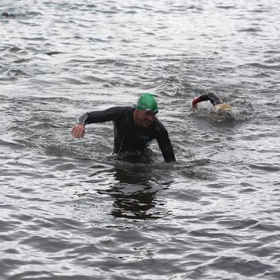 Ironman, hur svårt var det? Ironman, hur svårt var det?