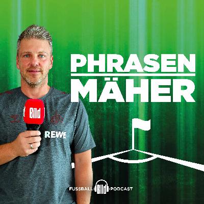Lukas Kwasniok: Beim FC hatte ich Bauchkribbeln! Teil 2 von 2