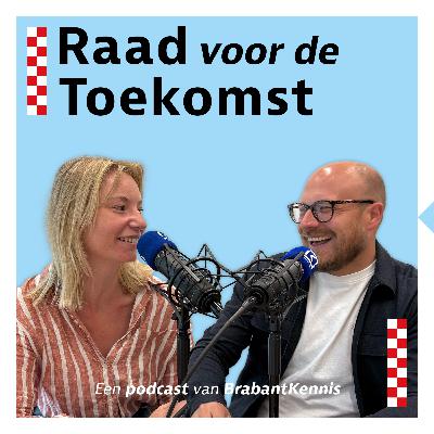 Raad voor de Toekomst voor Brabant