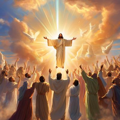 Embracing the Hope of the Resurrection and Rapture Embracing the Hope of the Resurrection and Rapture