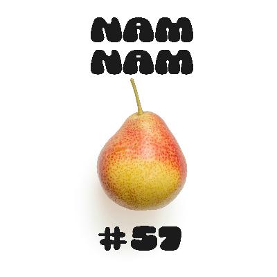 NamNam Radio Menu #57 *LIVE*