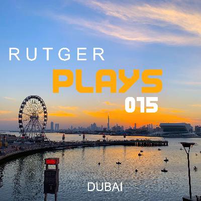 RUTGER plays 015 - Dubai, Emirates