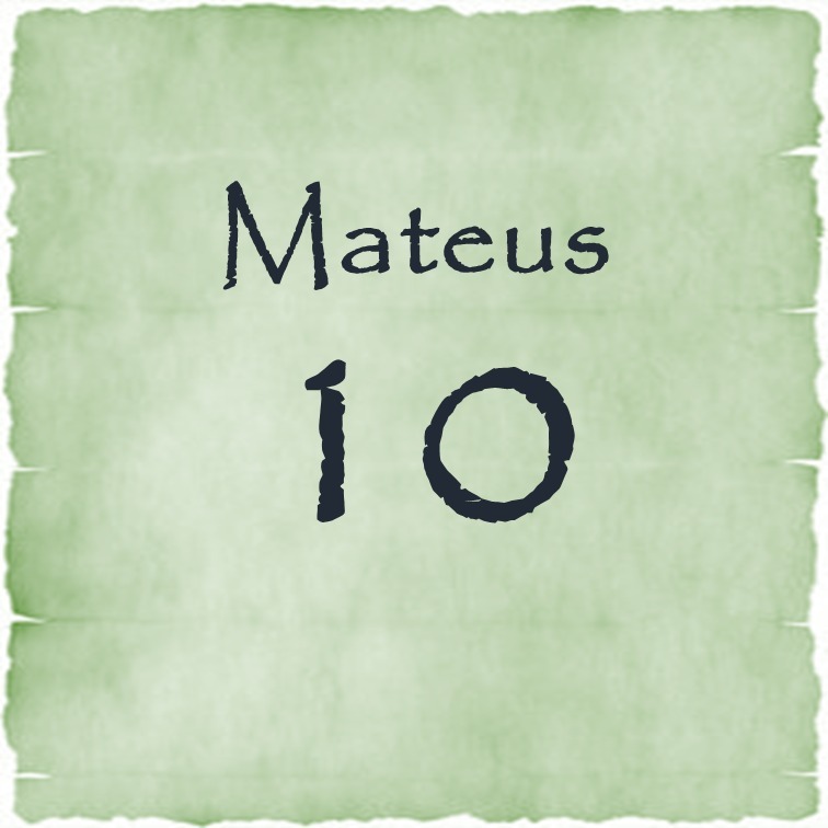 Mateus 10 episode artwork
