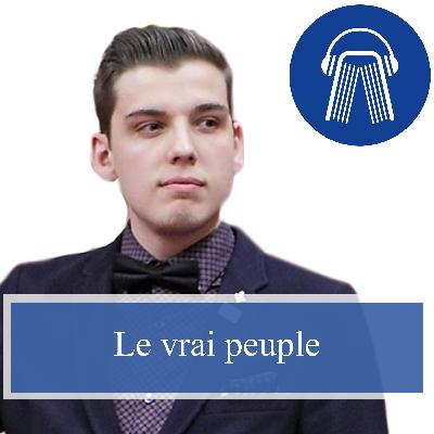 Le vrai peuple