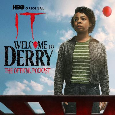 Ep.2: “The Thing in the Dark” with Andy and Barbara Muschietti and Vincent Proce