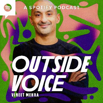 Vineet Mehra on Disrupting the Industry