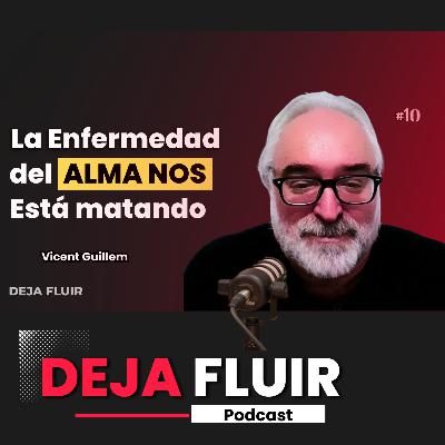Lo que la IGLESIA no quiere que sepas sobre la REENCARNACIÓN | Científico lo explica todo| Vicent Guillem