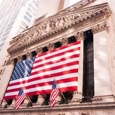Bomben und Raketen – warum die Wall Street trotzdem gelassen bleibt