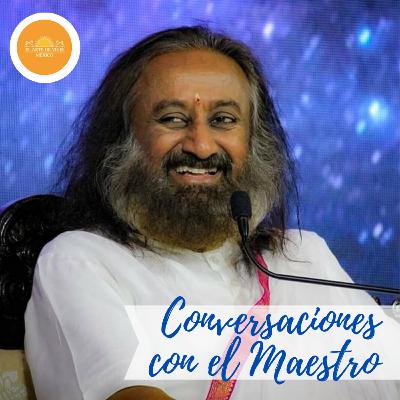 Tu naturaleza | Sri Sri Ravi Shankar Tu naturaleza | Sri Sri Ravi Shankar