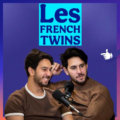 LES FRENCH TWINS : DE LA MAGIE DANS LES RESTOS AUX PLATEAUX TV MONDIAUX ! LES FRENCH TWINS : DE LA MAGIE DANS LES RESTOS AUX PLATEAUX TV MONDIAUX !
