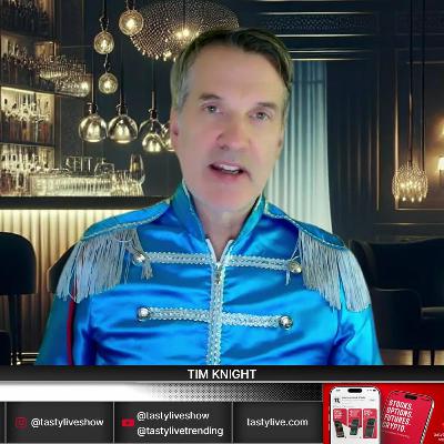 Trading Charts with Tim Knight - October 31, 2025