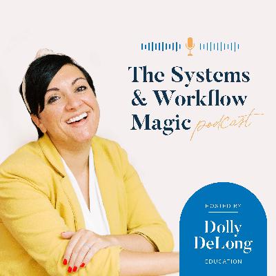 Behind the Scenes of My Business Pivot: What’s Next for This Podcast