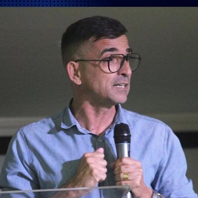 Manual do VENCEDOR - Pr. Marcio Accacio
