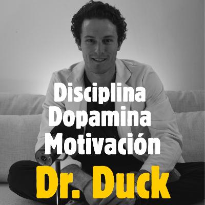 Disciplina, Dopamina y Voluntad: Cómo Reprogramar Tu Cerebro y Romper Ciclos Adictivos