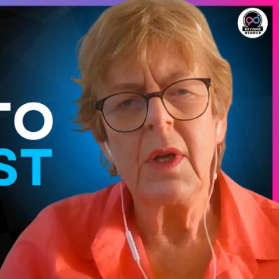 From Gay Liberation Pioneer to Gender Critical Warrior: Bev Jackson's 50-Year Fight
